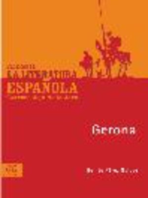 cover image of Gerona